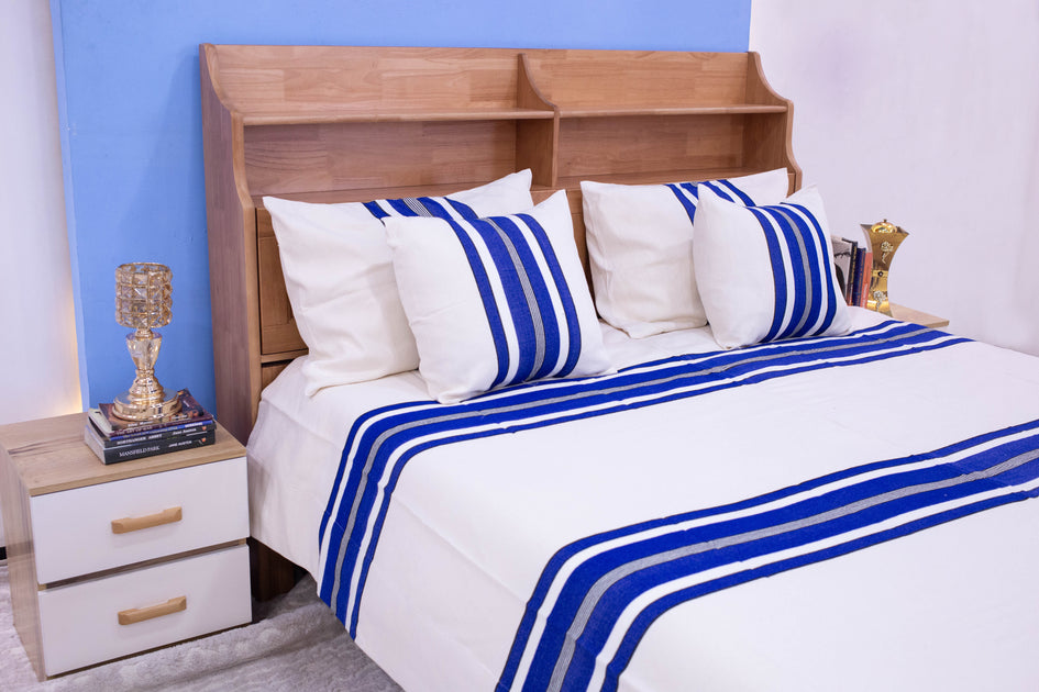 Bed Cover Sets – SKADMAS